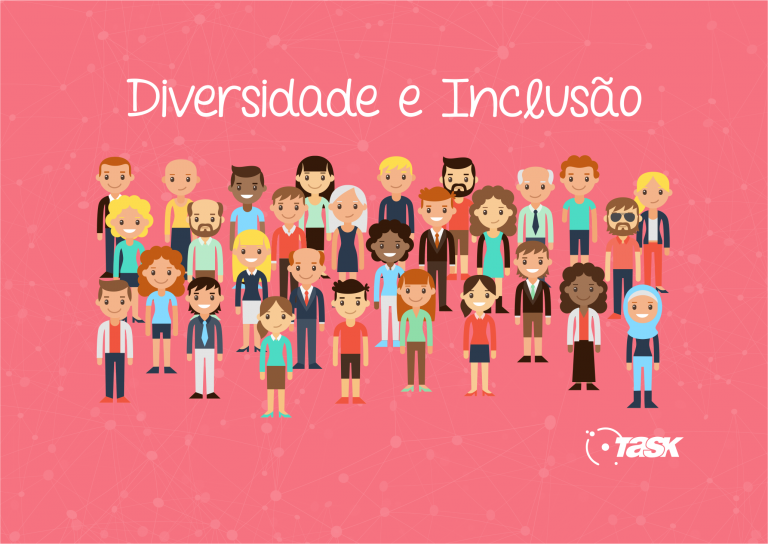 A Importância Da Diversidade E Inclusão Social Nas Empresas 9070