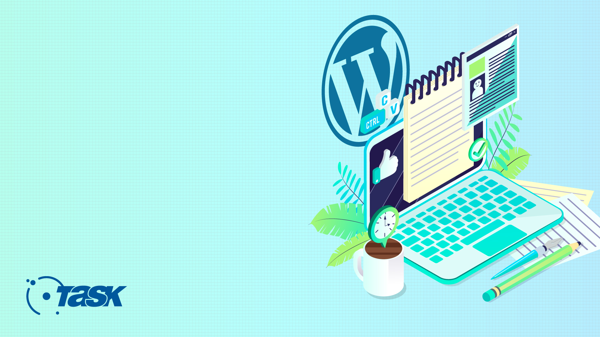 Saiba tudo o que é preciso para ter um site de sucesso com hospedagem WordPress.